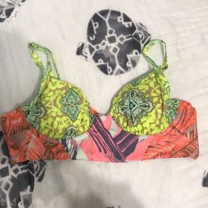 Maaji bikini top